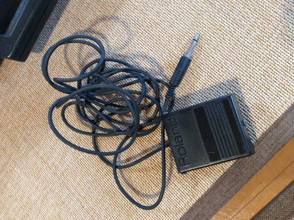 Roland アルファα JUNO-2 ハードケース付属 本体無し】Roland ローランド α JUNO-2 シンセサイザー 専用ハード