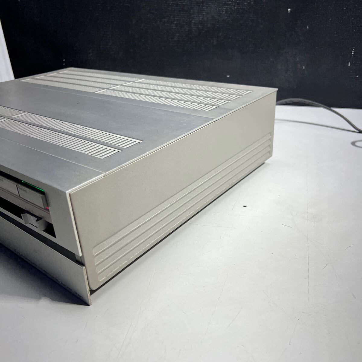 希少 SONY TA-AX7 プリメインアンプ 【公式通販】