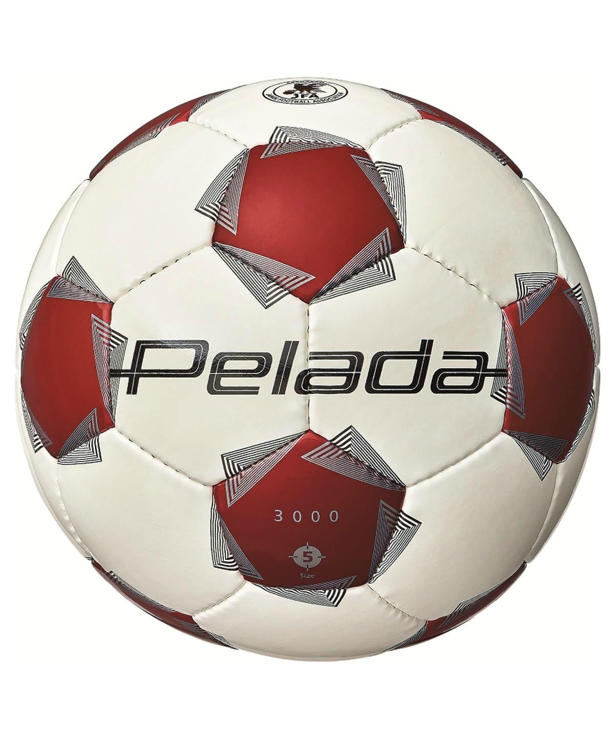 新品 モルテン(molten) ペレーダ 3000 サッカー サッカーボール 5号球 検定球