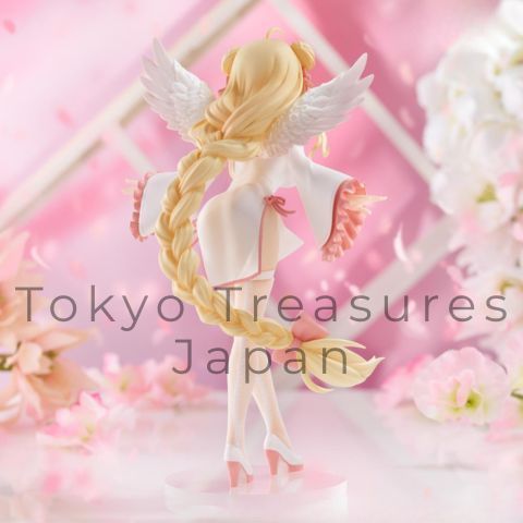デート・ア・ライブV BiCute Pure Figure 星宮六喰 FuRyu - メルカリ