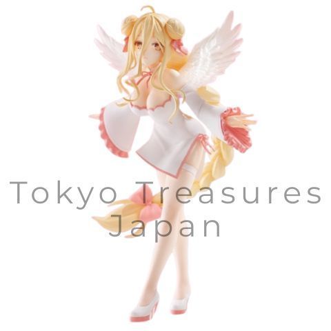 デート・ア・ライブV BiCute Pure Figure 星宮六喰 FuRyu - メルカリ