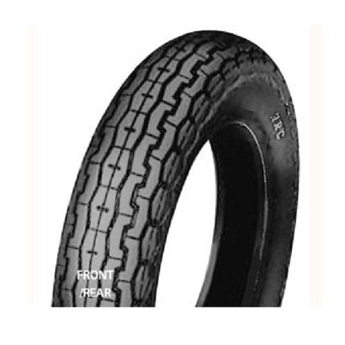 新品 IRC(アイアールシー)井上ゴムバイクタイヤスクーター用 MB3 前後輪共用 3.50-10 4PR チューブタイプ(WT) 12199N 二輪 オートバイ用