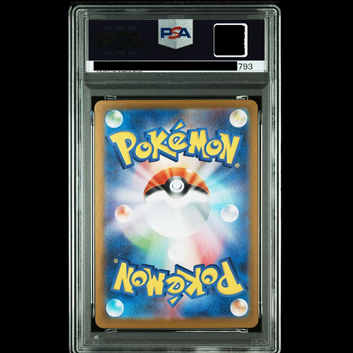 PSA10❗️》オドリドリex SAR インフェルノX 111/080 【公式通販 