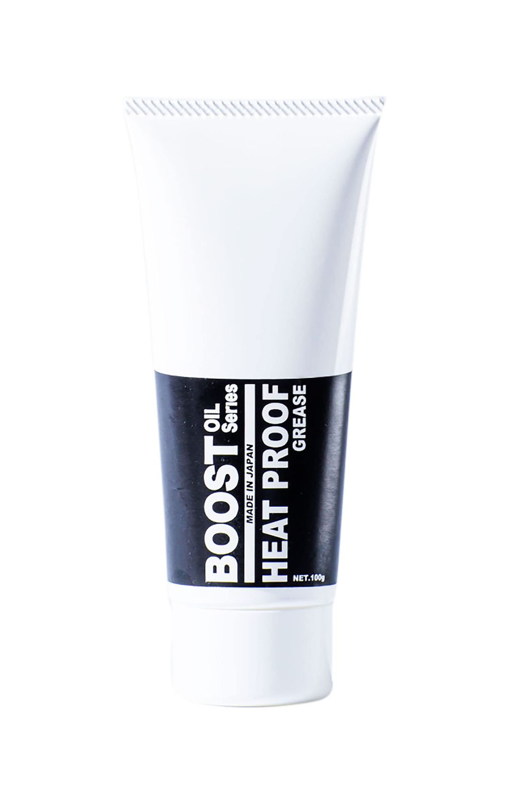 新品 ジテコ スポーツ(Zyteco Sports) BOOST HEAT PROOF GREASE 耐熱グリス 100g HEAT-GREAS ホワイト