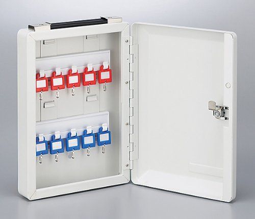 新品 光 キーボックス 10個吊タイプ KBP-10