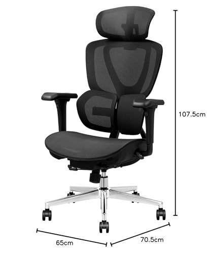 FLEXISPOT オフィスチェア