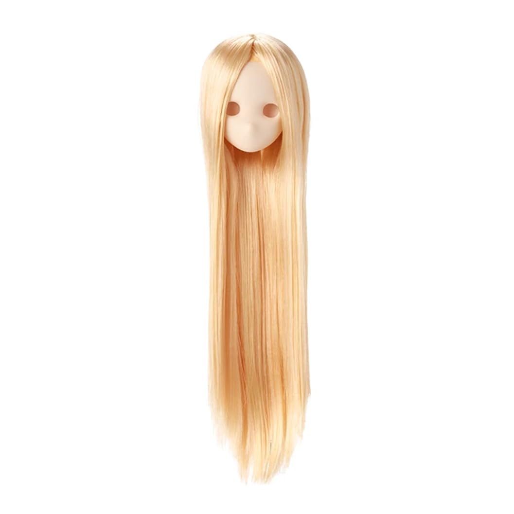 新品 オビツ製作所(Obitsu Seisakujo) 6分の1ドール用 植毛キャップ FR