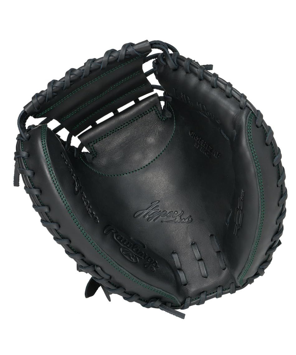 新品 ローリングス(Rawlings) 野球用 グラブ グローブ 軟式 HYPER TECH 