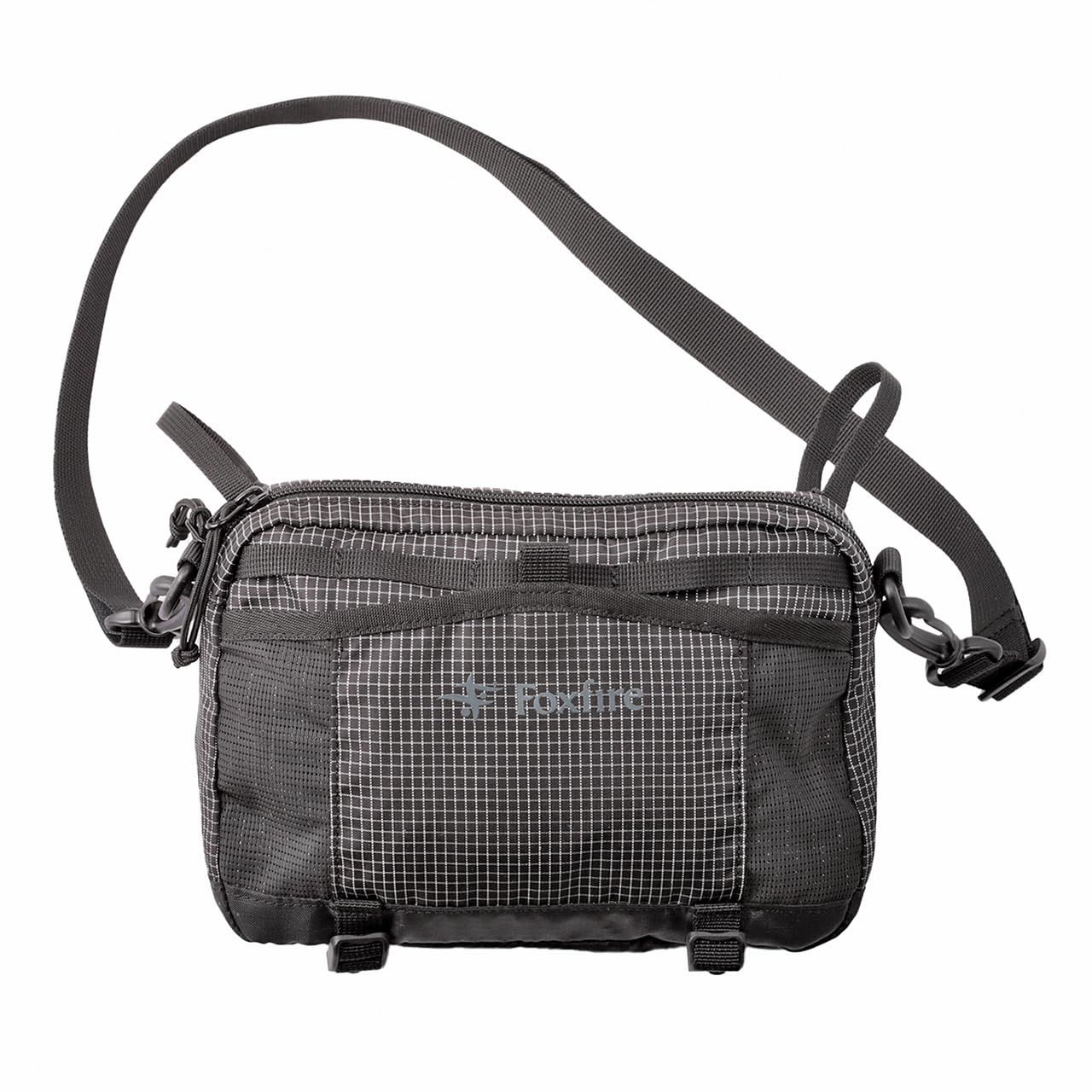 新品 Foxfire(フォックスファイヤー) RSライトチェストパック ブラック