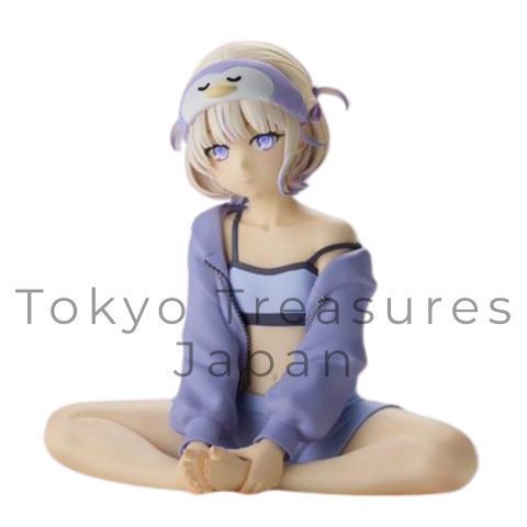 ホロライブ Relax time フィギュア10点セット 轟はじめReGLOSS ホロライブ hololive IF -Relax time-轟はじめ Banpresto - メルカリ