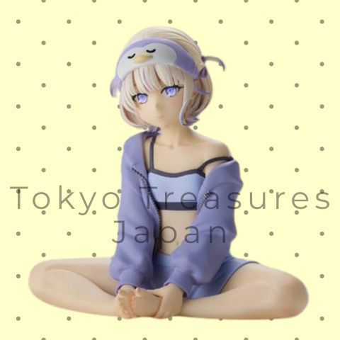 ホロライブ hololive IF -Relax time-轟はじめ Banpresto - メルカリ