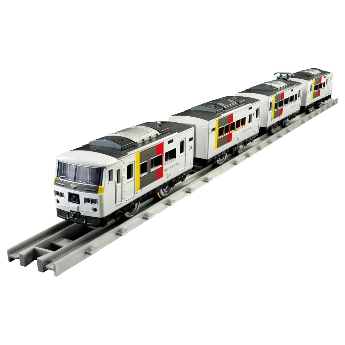 新品 タカラトミー(TAKARA TOMY) プラレール リアルクラス 185系特急電車 (エクスプレス185)