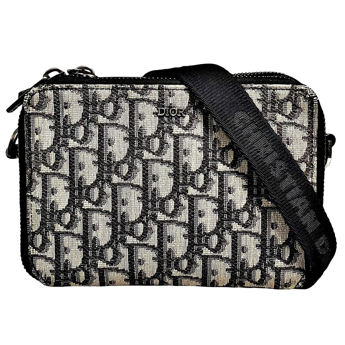 Dior ショルダー メンズ Christian Dior クリスチャンディオール