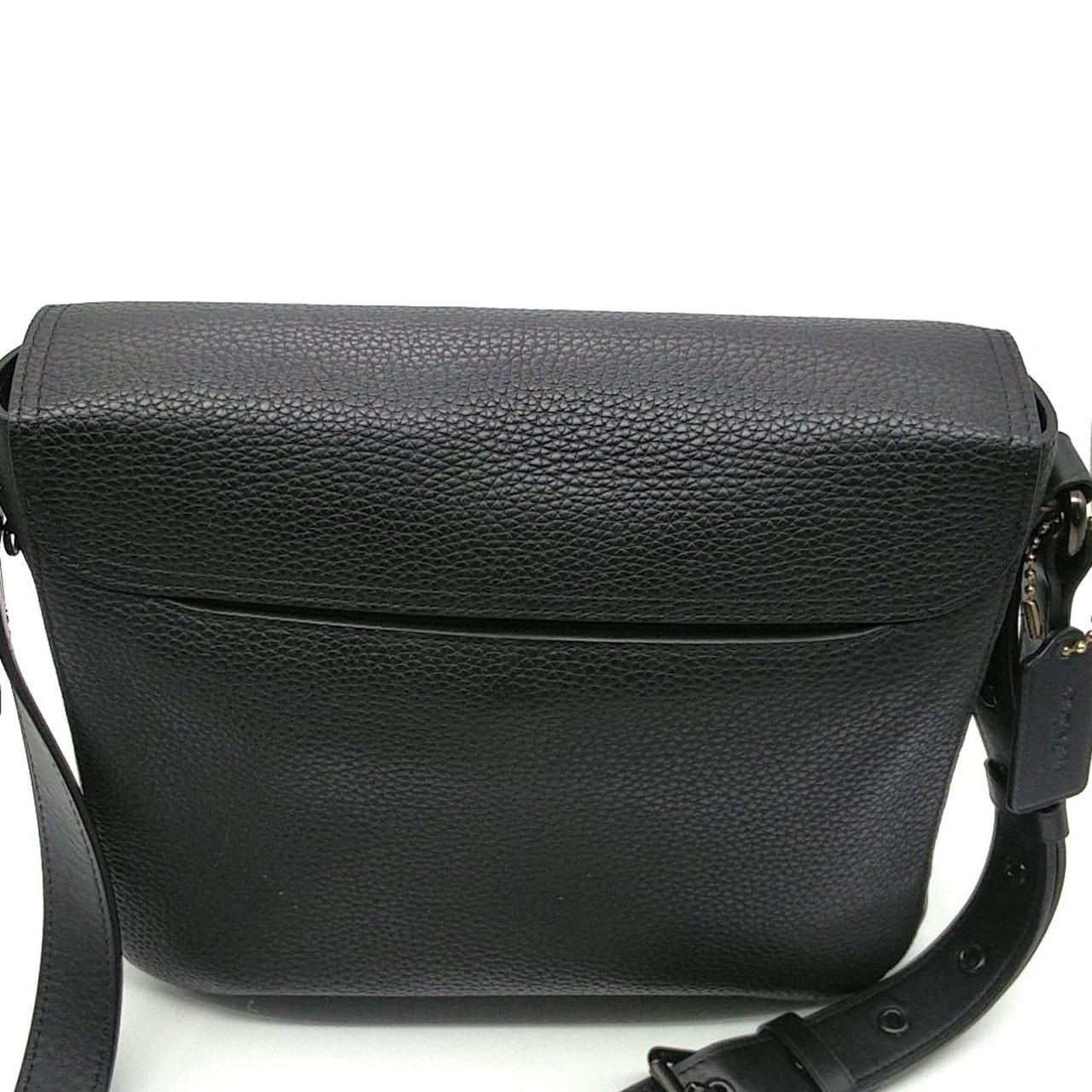 COACH 型番：C0241 ゴッサム メッセンジャー27 - メルカリ