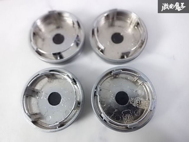 即発送可 ステルスレーシング センターキャップ 1台分セット ホイール