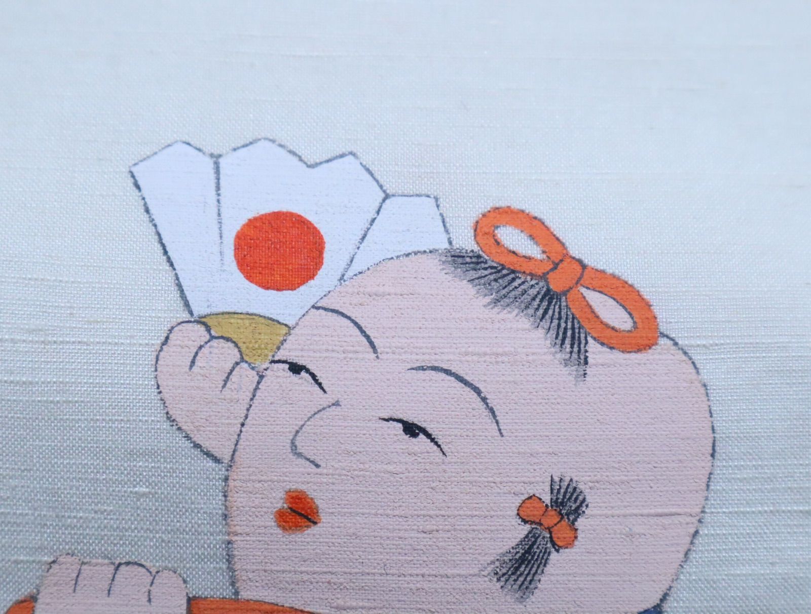 作家物 名古屋帯 手描き 正絹 - メルカリ