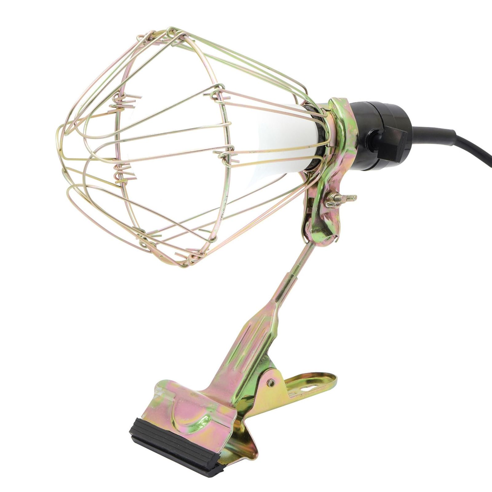 新品 高儀 LED クリップライト 22W CLT-22LB EARTH MAN 屋内用 全光束 2500lm 昼光色 虫が集まりにくい 広配光 長寿命 連結コンセント 5m 電源コード 照射角度 調整可能 口金サイズ E26 AC100V 家庭用電源 たかぎ
