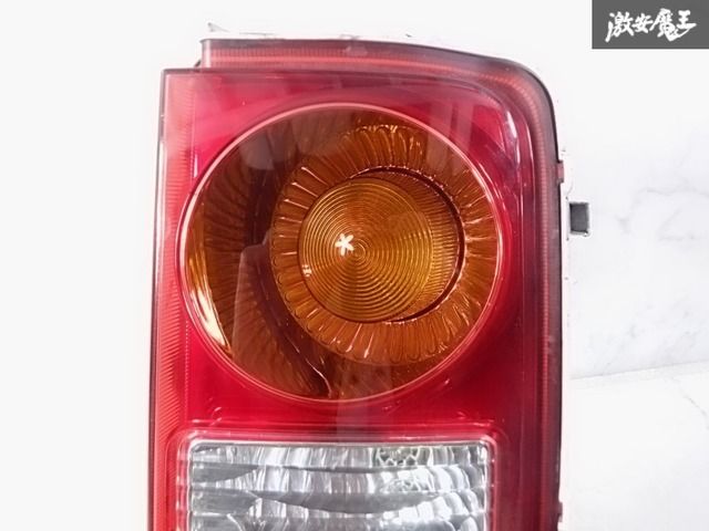☆点灯OK☆ 日産 純正 MNE51 E51 エルグランド LED テールライト