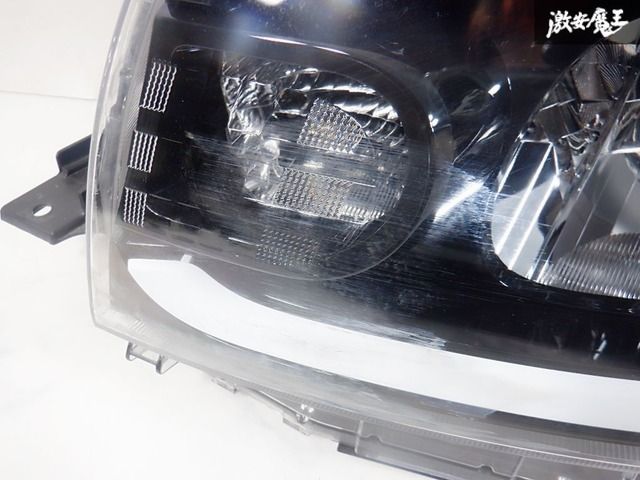 ダイハツ純正 LA650S LA660S タント LED ヘッドライト ヘッドランプ 