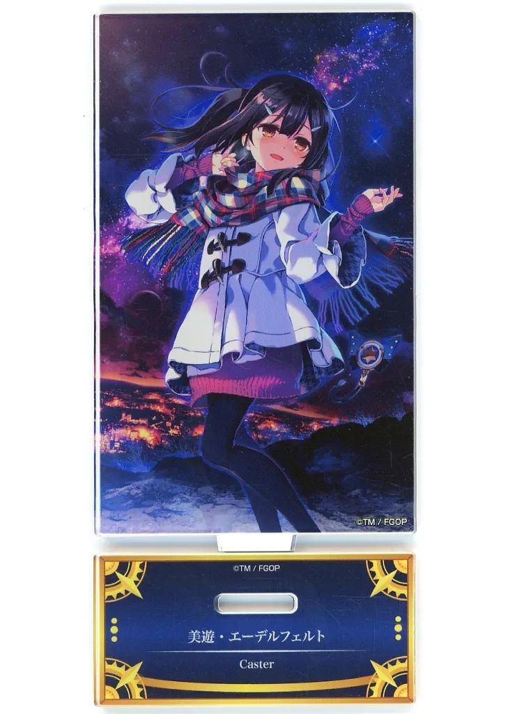 美遊・エーデルフェルト PrismaKlangfest Ver. Fate/kaleid liner