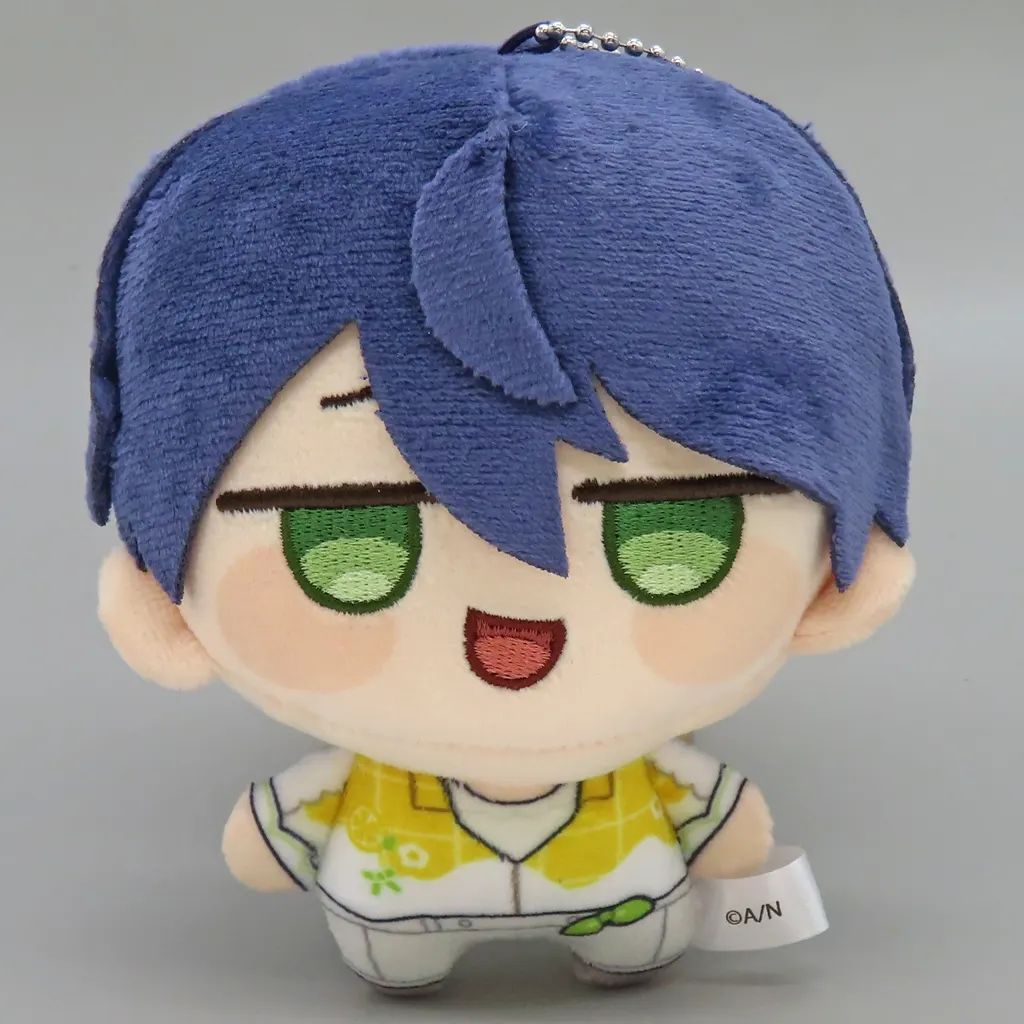 驚きの破格値，低価 【中古】ぬいぐるみマスコット・ぬいぐるみバッジ