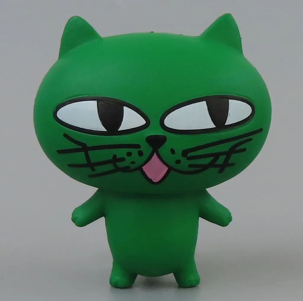 中古】キーホルダー テギョン ミニチュアZooPM(OK CAT) 「2PM 10th
