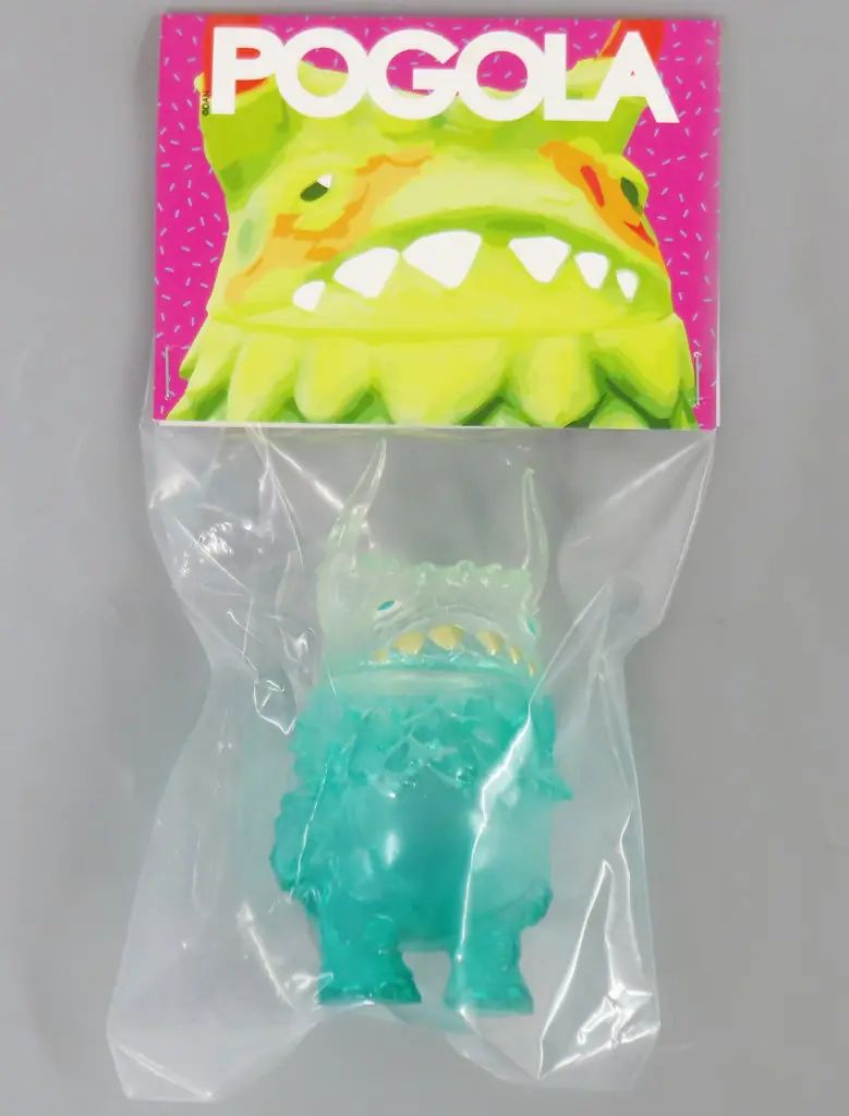 POGOLA -ポゴラの中古品・新品・未使用品一覧 2026年最新】Yahoo!オークション ソフビ　希少 その他
