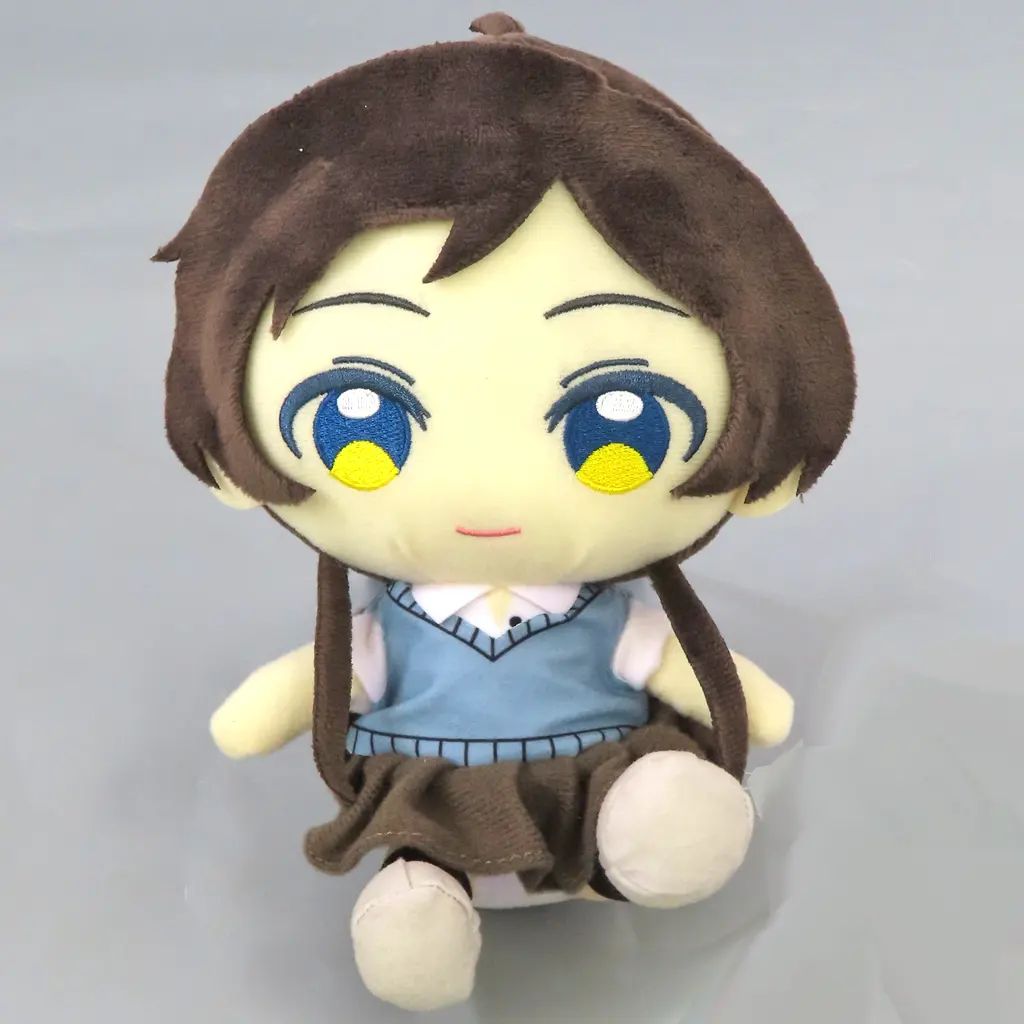 Ado auスマートパスプレミアム ぬいぐるみ　花火 中古】ぬいぐるみ 『花火』 ぬいぐるみ Ado auスマートパスプレミアム