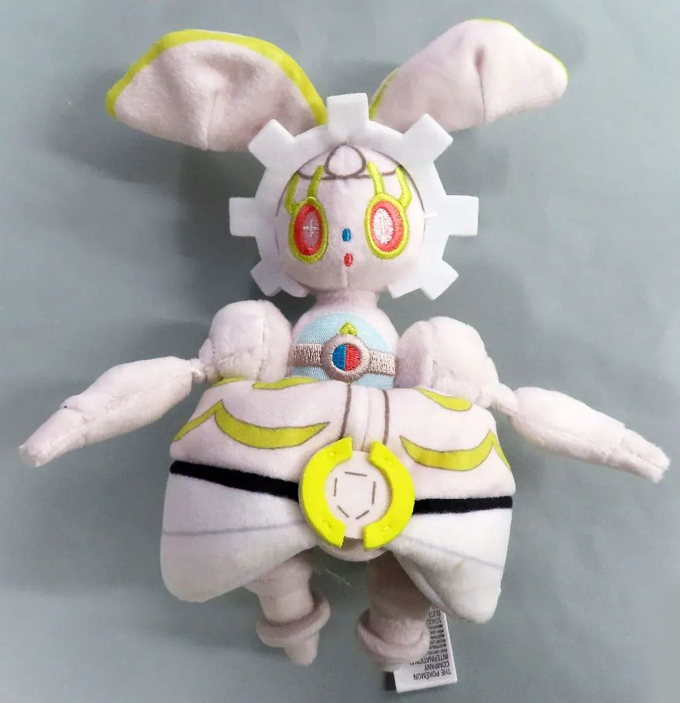 おもちゃ ポケモンセンター限定 ポケモン ぬいぐるみ マギアナ