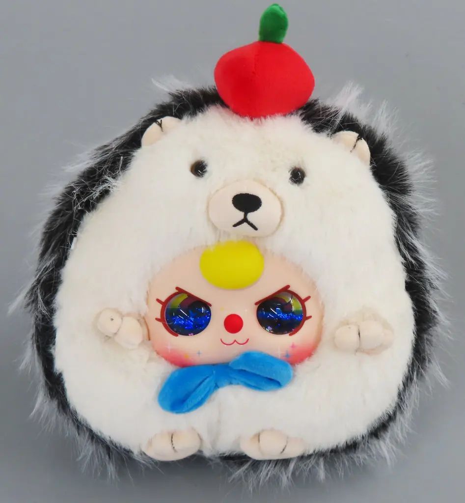 中古】ぬいぐるみ シークレット 400% V3 ぬいぐるみ 「Baby three 