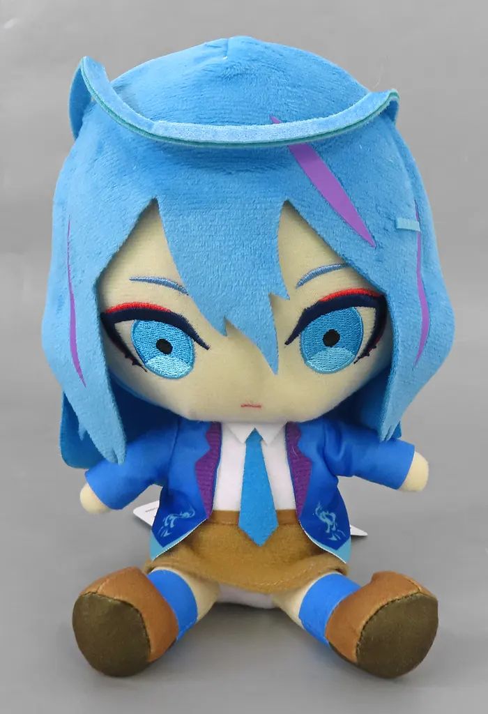 中古】ぬいぐるみ 『夜のピエロ』 ぬいぐるみ Ado auスマートパス