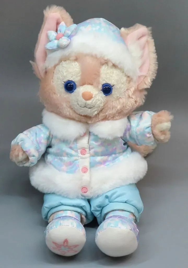 中古】ぬいぐるみ リーナ・ベル(2023冬) ぬいぐるみ 「Duffy and