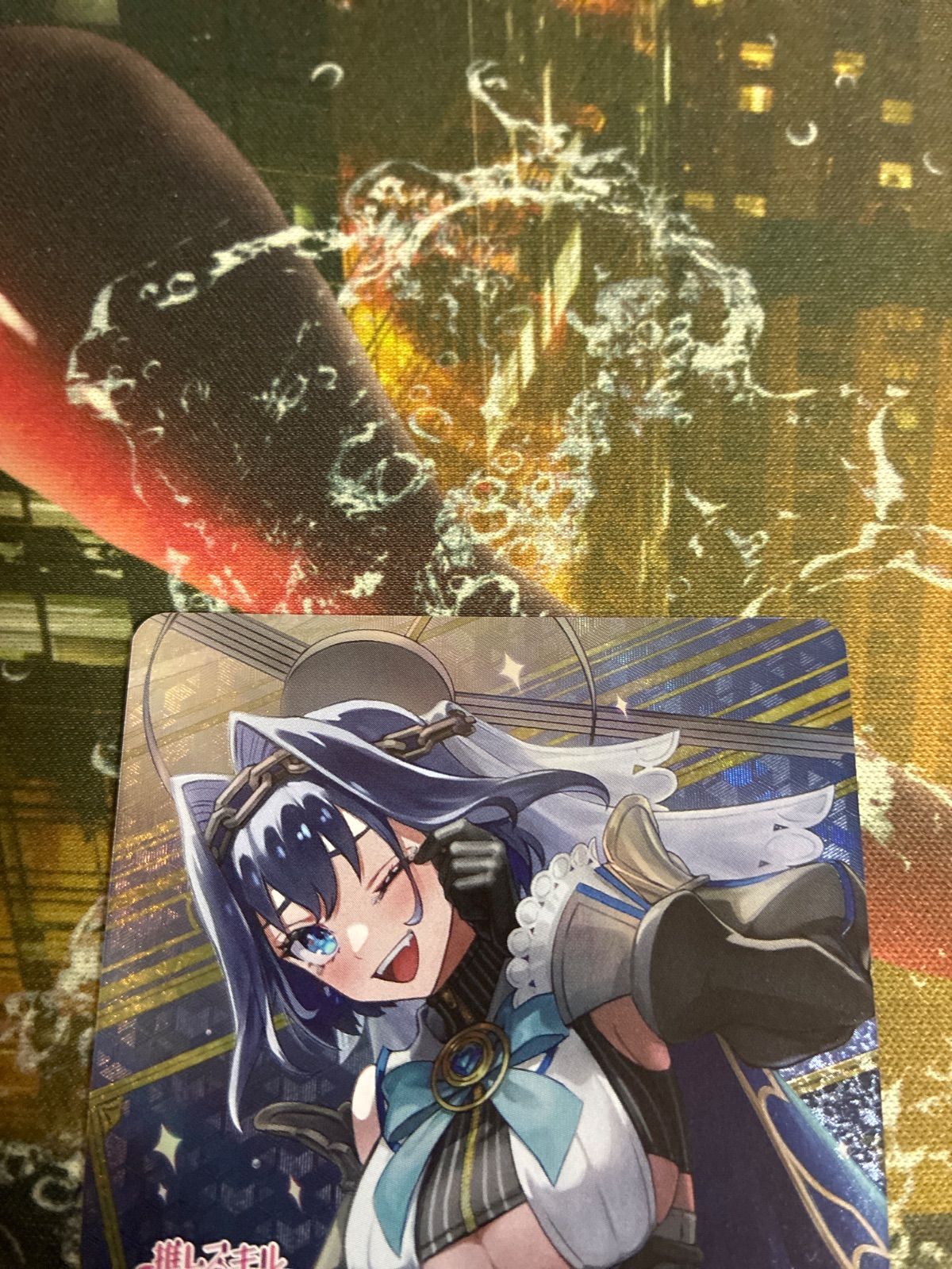 ☆H26021 オーロ・クロニー OUR ホロカ オーロクロニー HBP07005