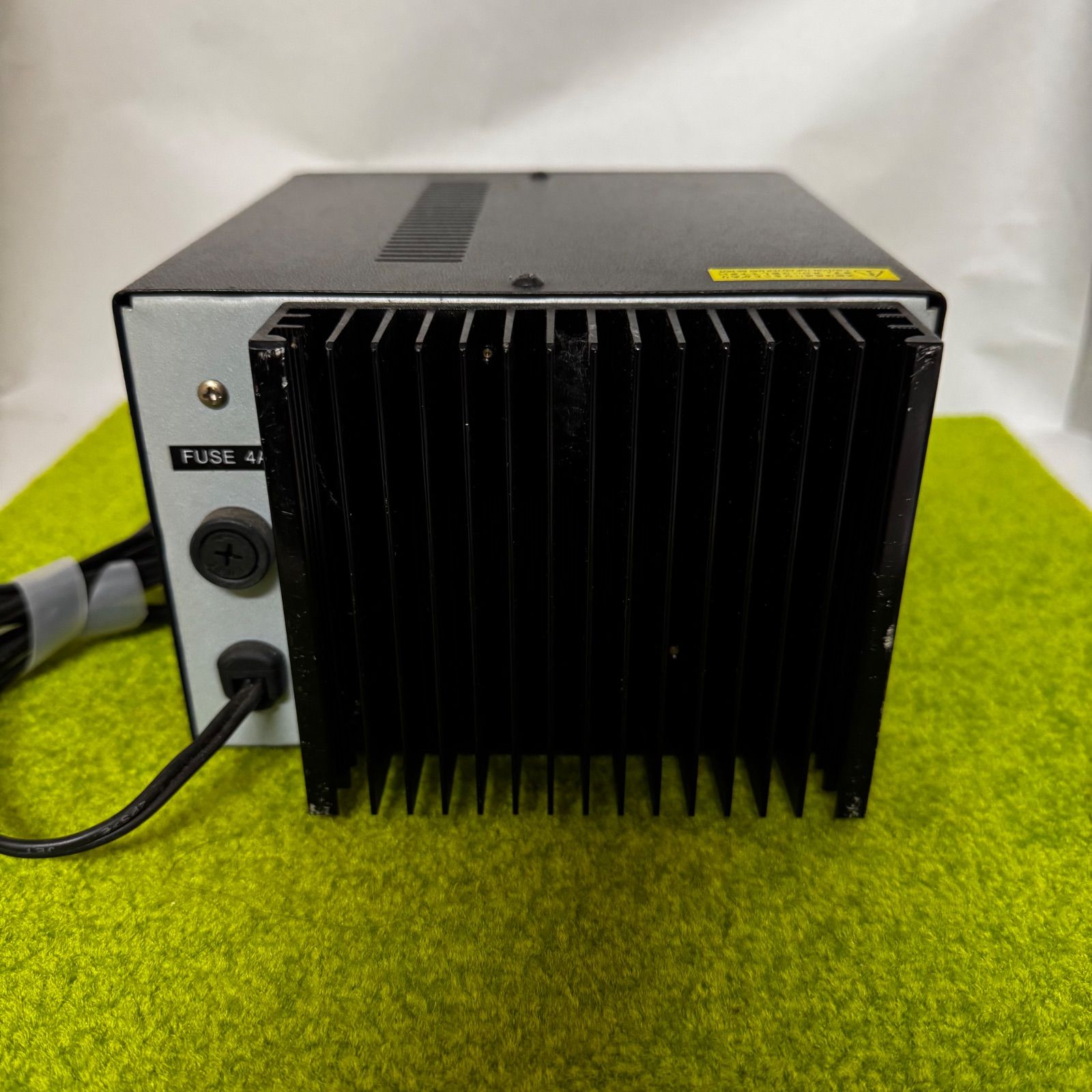 ALINCO アルインコ 直流安定化電源 DM-310MV 動作確認済 ALINCO アルインコ 直流安定化電源 DM-310MV 動作確認済 【公式通販】