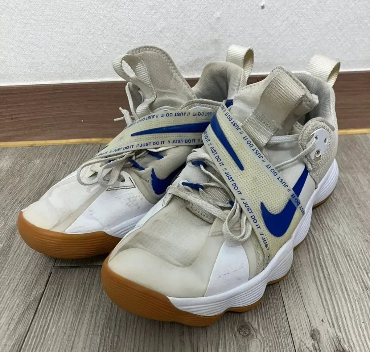 NIKE スニーカー バスケットシューズ セット
