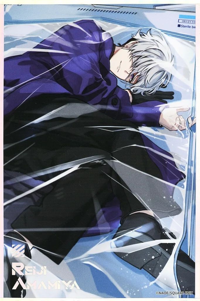 中古】紙製品 C.雨宮零士 色紙 「東京エイリアンズ」 中国限定 - メルカリ
