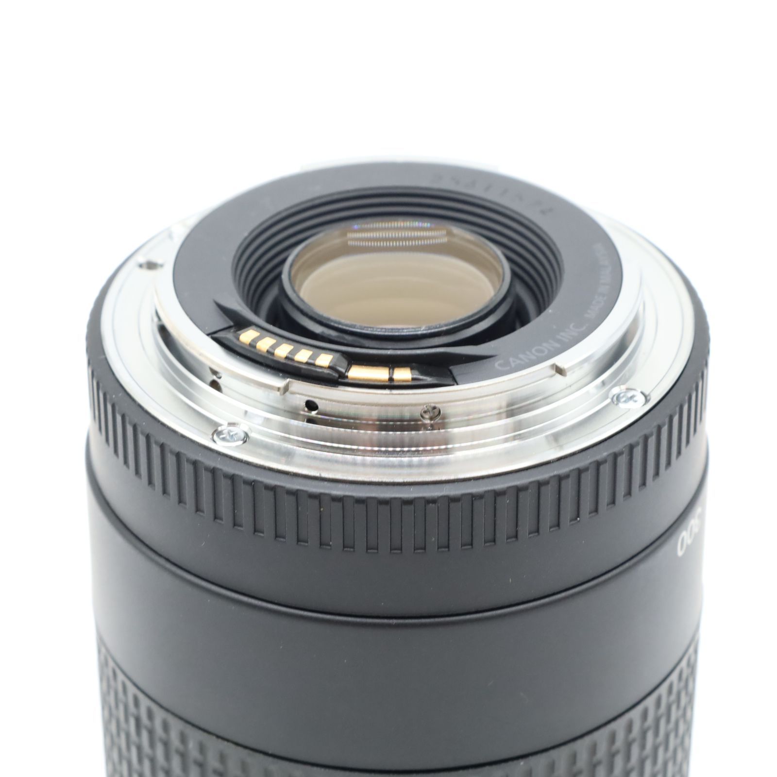 ☆極上品☆Canon キヤノン EF 75-300mm F4-5.6 II □極上品□ CANON