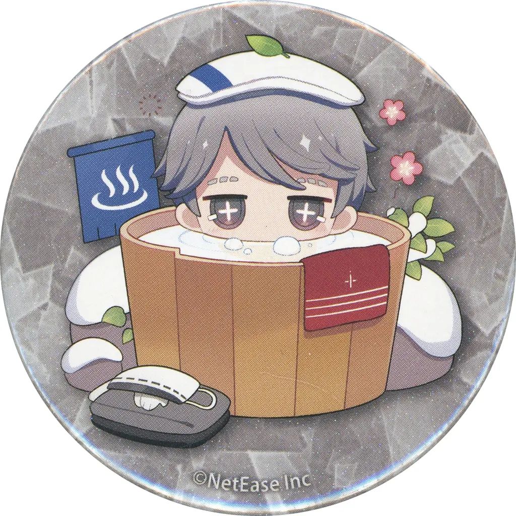 イソップ 納棺師 缶バッジ13点セント 【公式通販】
