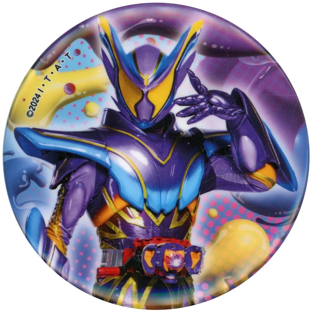 公式通販 - 人気アイテム多数 【TOSくじ】仮面ライダーガヴ ファイナル