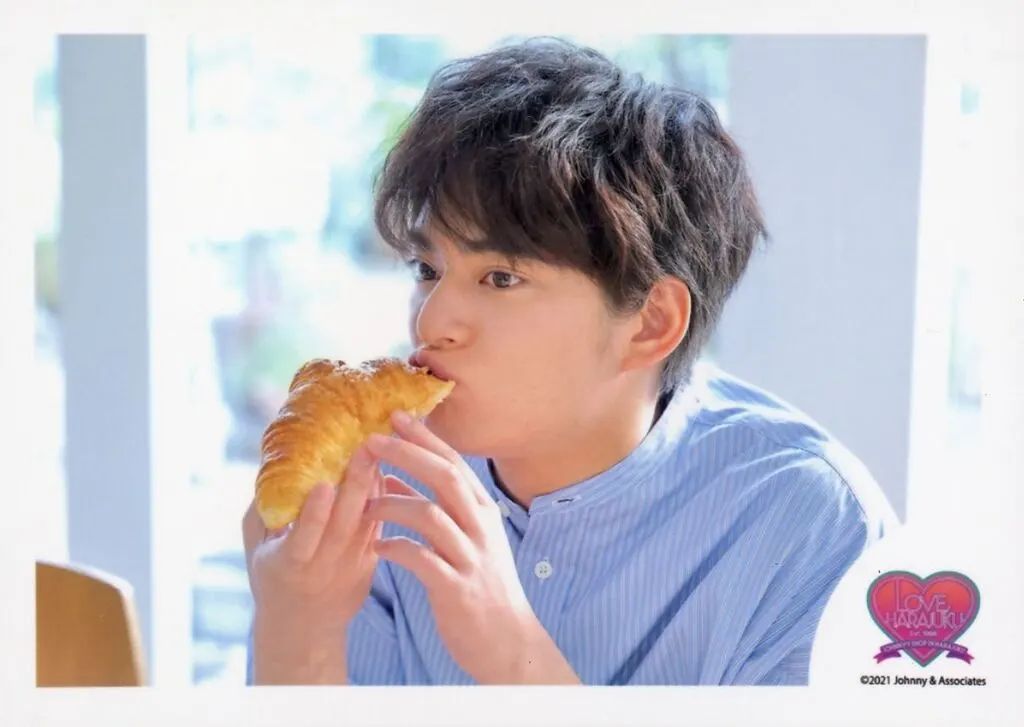 中古】生写真(ジャニーズ) ジャニーズ/中山優馬/横型・バストアップ