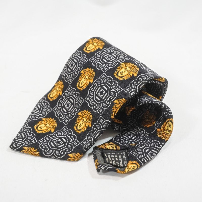 GIANNI VERSACE ヴェルサーチ Gianni 希少 - デザイン シューズ