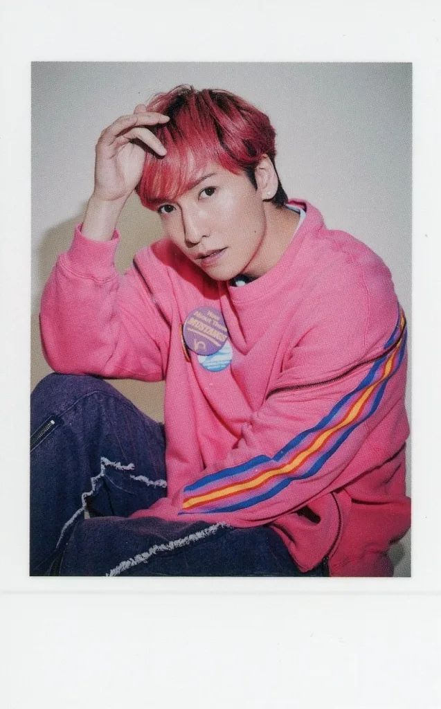 中古】コレクションカード(男性) w-inds./橘慶太/「w-inds. LIVE TOUR