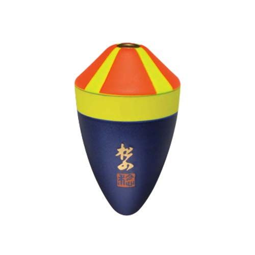 新品 サンライン(SUNLINE) ウキ 松田ウキ 松山ピエルブルー ピエル帯グリーン #BB-BB