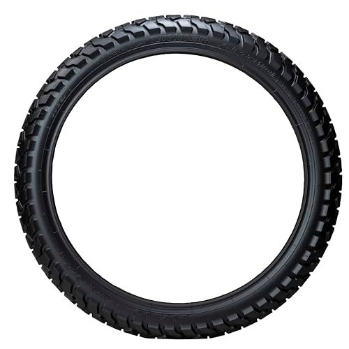 新品 IRC(アイアールシー)井上ゴム バイクタイヤ GP-410 フロント 80/100-21 51P チューブタイプ(WT) 321705 二輪 オートバイ用