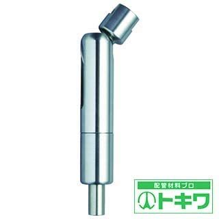 新品 TRUSCO(トラスコ) ワイヤーグリッパー M12メネジ ユニバーサルタイプ SUS TWF-32T