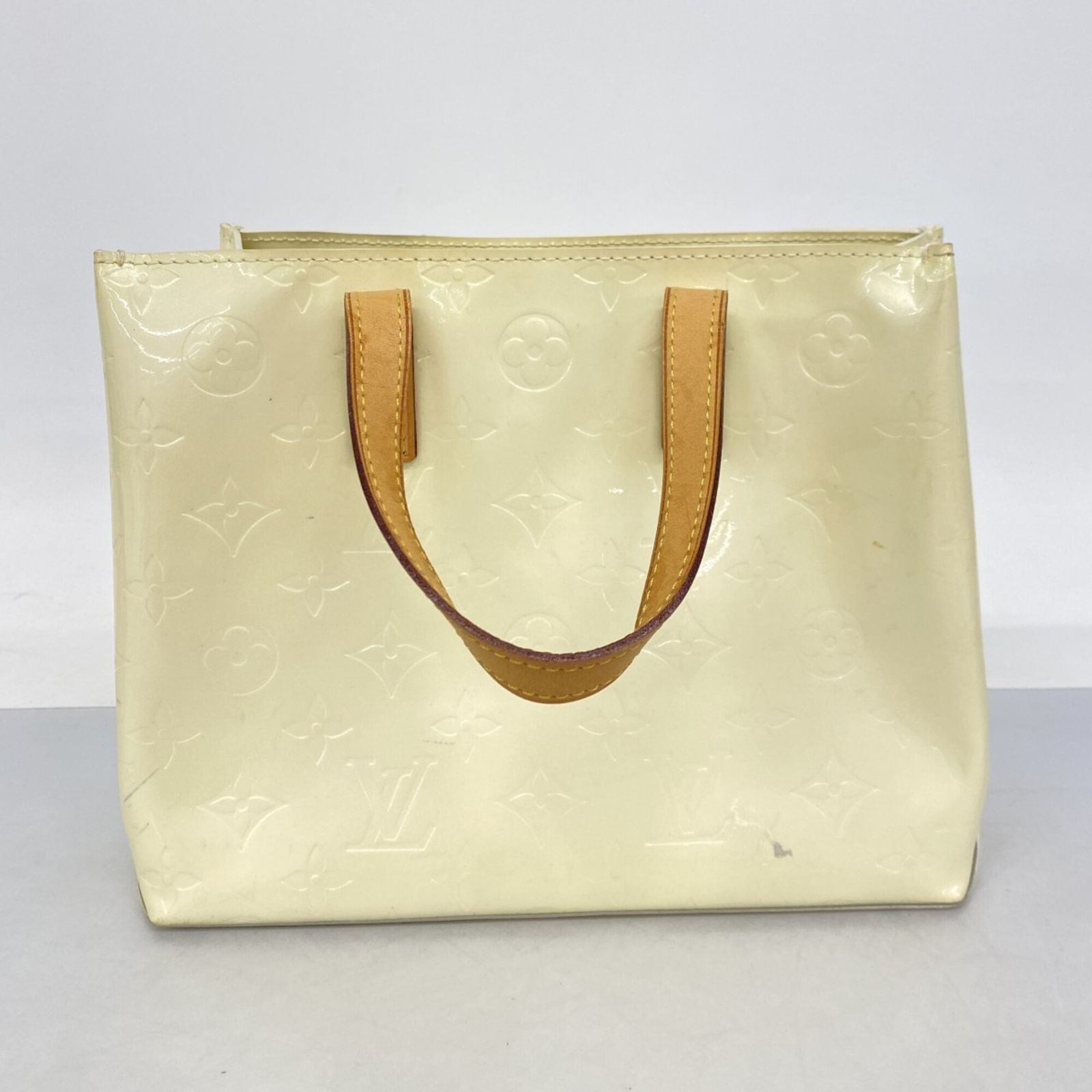 ルイ・ヴィトン(Louis Vuitton) ルイ・ヴィトン ハンドバッグ ヴェルニ 