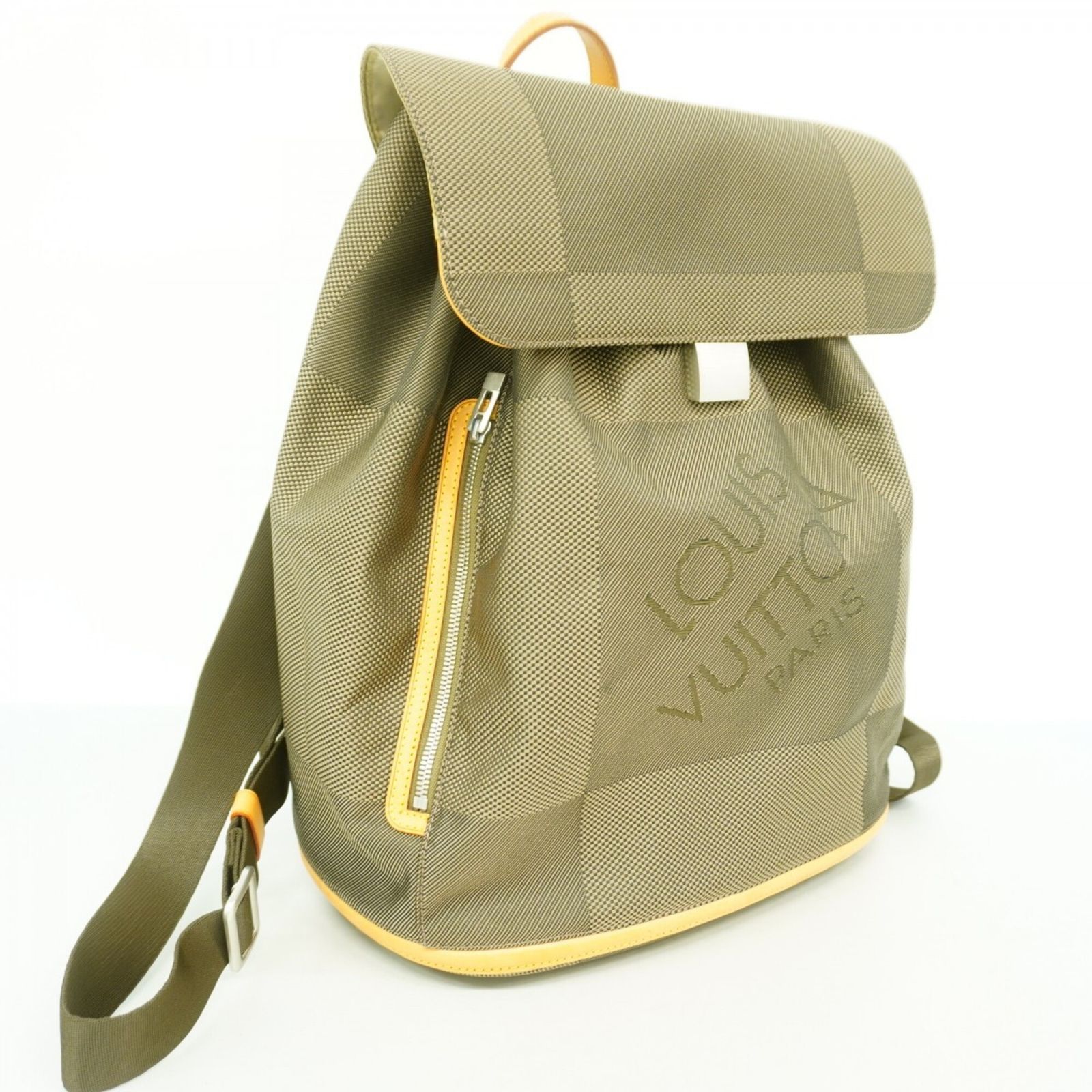 ルイ・ヴィトン(Louis Vuitton) ルイ・ヴィトン リュック・デイパック 