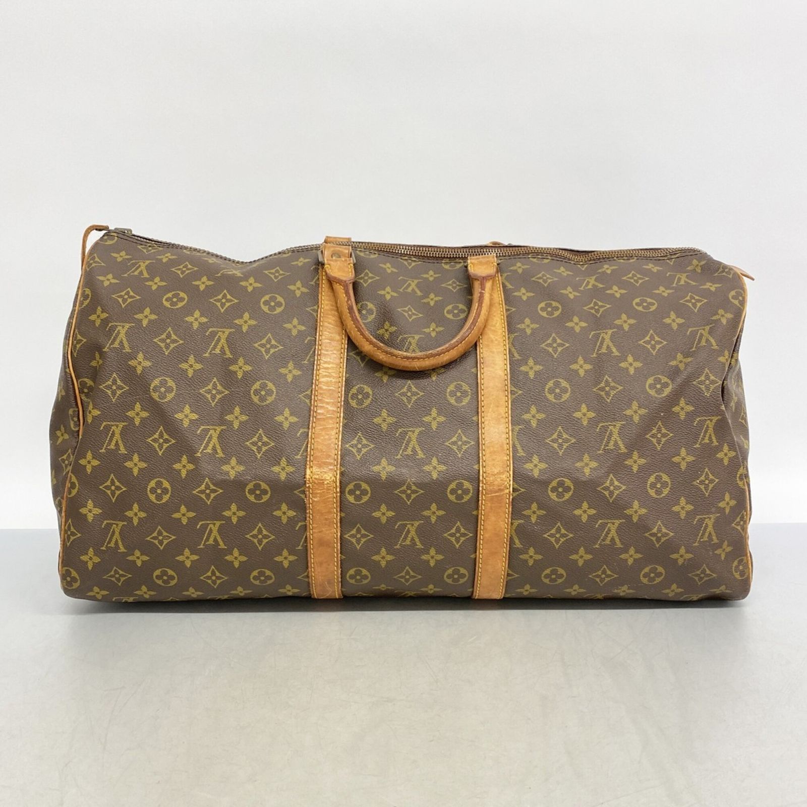 ルイ・ヴィトン(Louis Vuitton) ルイ・ヴィトン バッグ・ボストン 