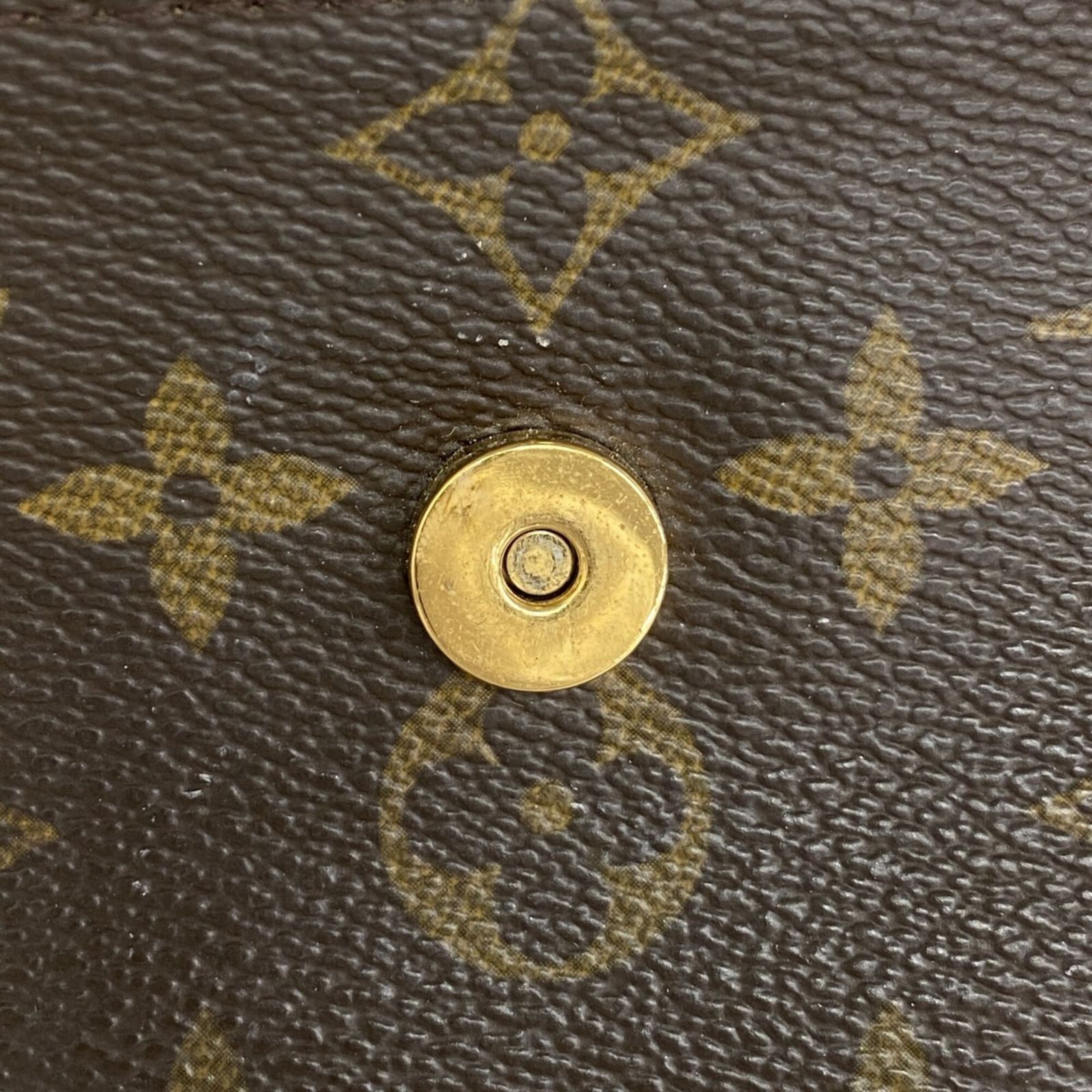 ルイ・ヴィトン(Louis Vuitton) ルイ・ヴィトン ショルダーバッグ 