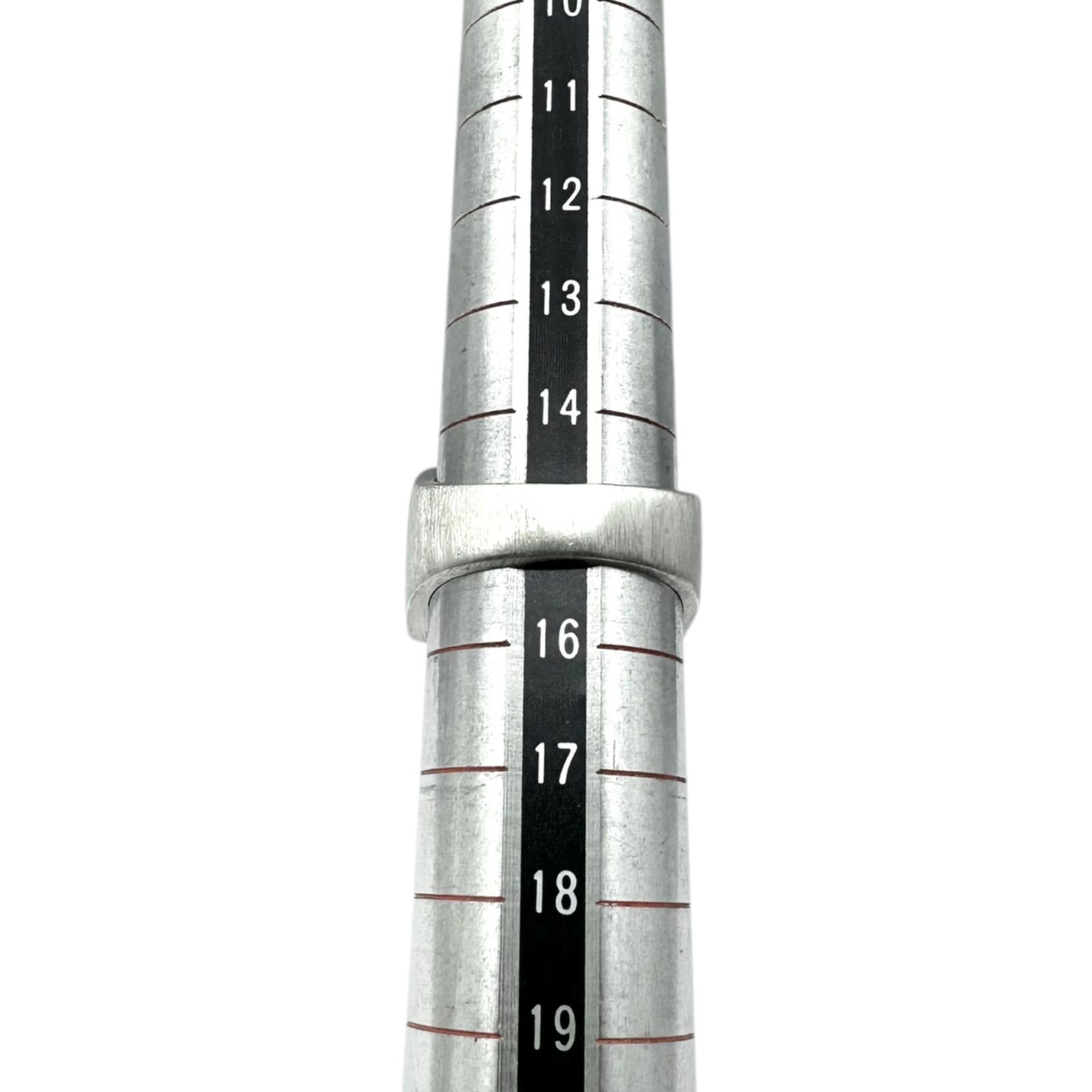 【ご予約品】クロスモチーフの幅広メキシカンシルバーリング 925 約13号 アイアンクロス】MEXICO メキシカンジュエリー Silver 925 刻印 Design